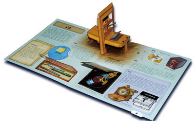 你知道是什么,改变了我们的世界吗?