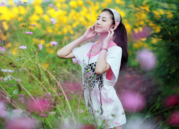 翻开书，聆听自然的声音——《自然之声》